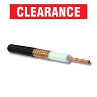 Rosenberger Flex Coax Cable